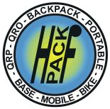 HFpack Logo