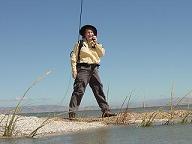 More Info: Brewer Island hopping with KQ6XA